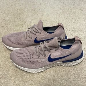 Nike Men's Epic React Flyknit Running Shoes
